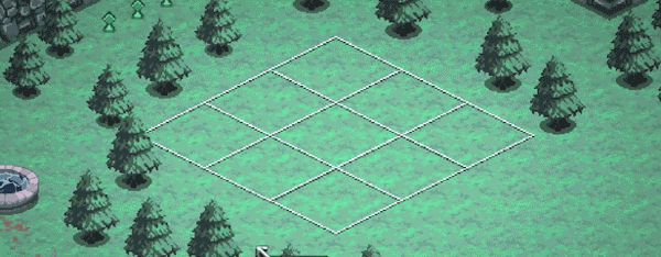 九个国王mod