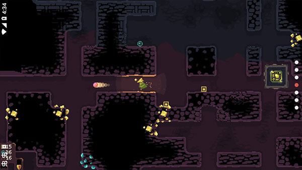 穹顶守护者中文版截图3