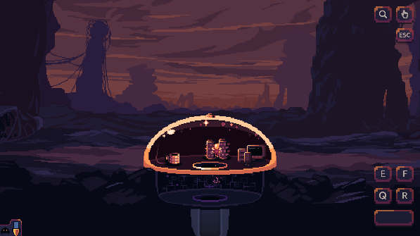 穹顶守护者中文版截图2