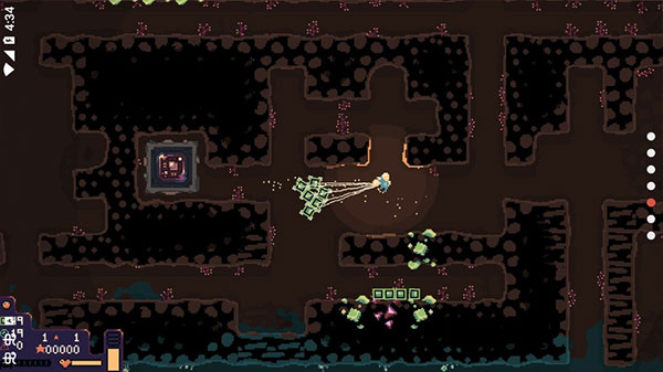 穹顶守护者中文版截图5