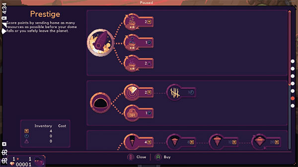 穹顶守护者中文版截图4