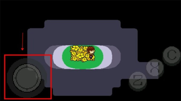 传说之下黄魂模组