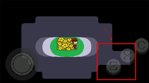 传说之下黄魂模组