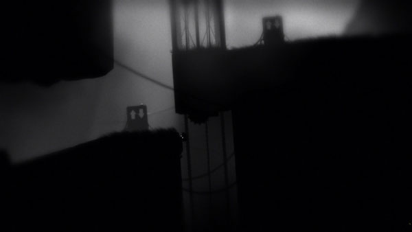 地狱边境中文版截图1