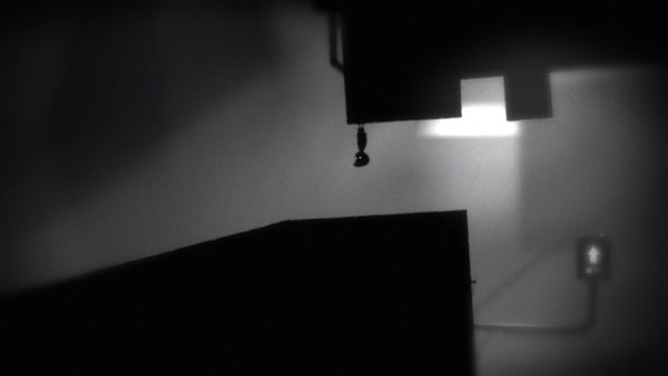 地狱边境中文版截图3