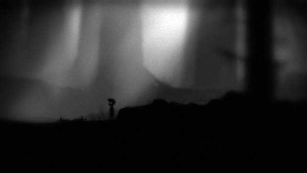 地狱边境中文版