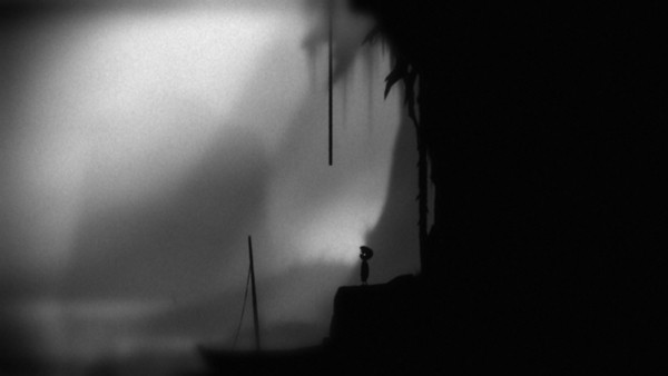 地狱边境中文版