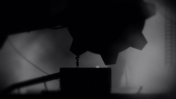 地狱边境中文版