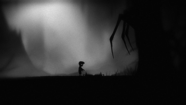 地狱边境中文版