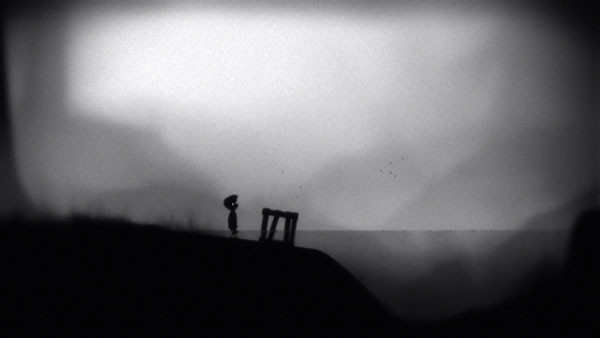 地狱边境中文版