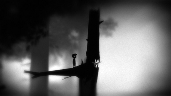 地狱边境中文版