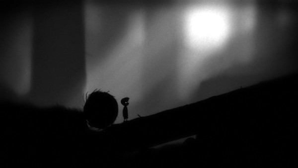 地狱边境中文版