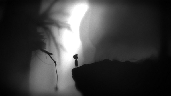 地狱边境中文版