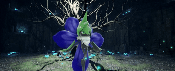幻兽帕鲁国际版