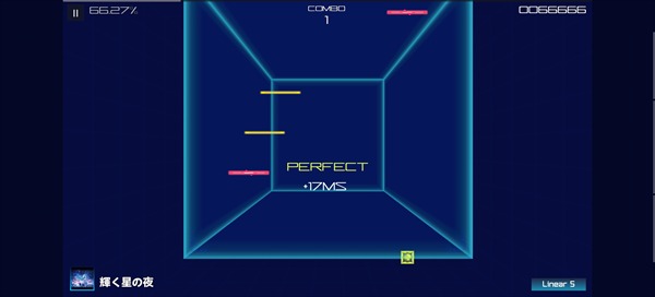 melocube音游截图1