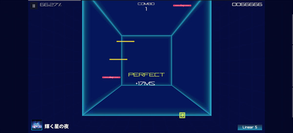 melocube音游
