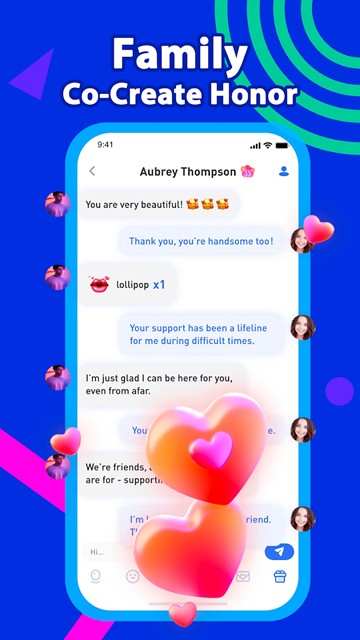 migolive交友软件截图6