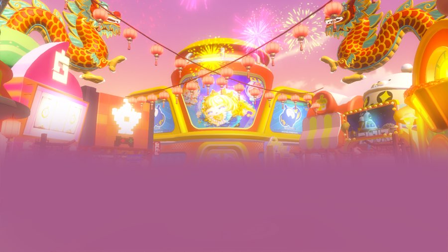 蛋仔派对小米渠道服