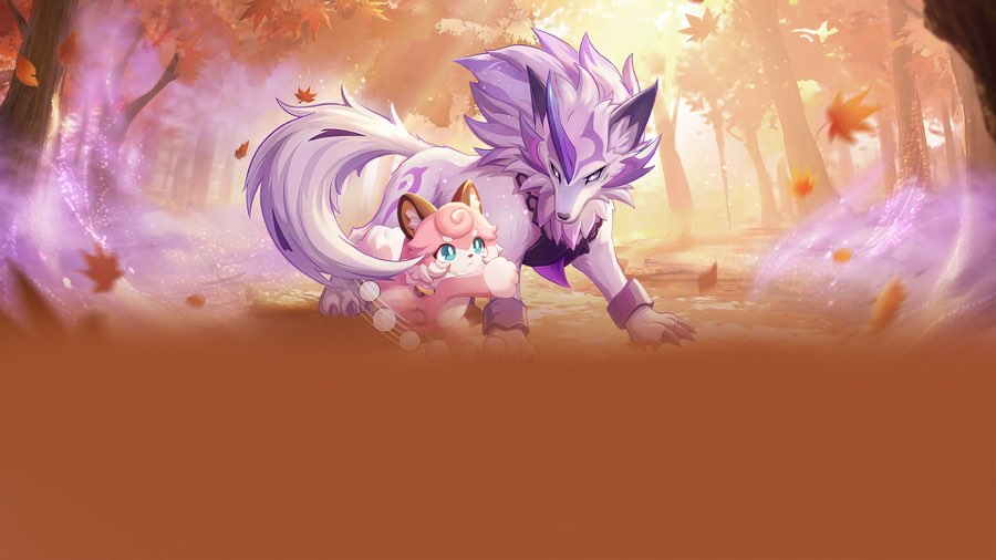 蛋仔派对小米渠道服