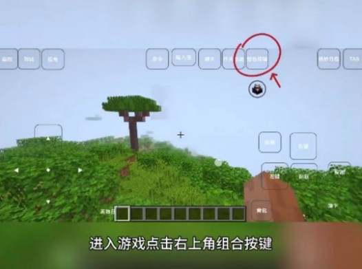 我的世界雾中人联机版