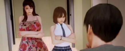 二次元后宫学园汉化版