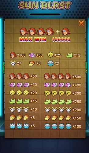 泰山闯天关单机版截图2