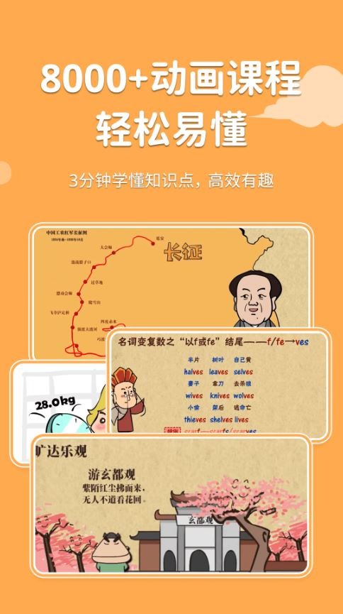 天天练乐乐课堂免费版截图4