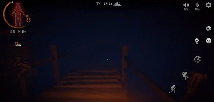 代号超自然旧版本