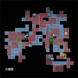 代号超自然旧版本