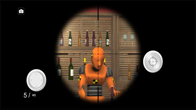 房间毁灭模拟器手机版截图3