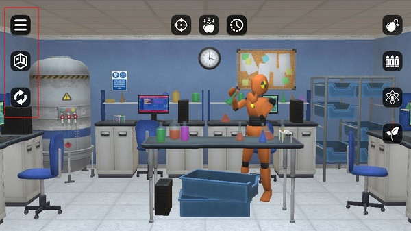 房间毁灭模拟器手机版