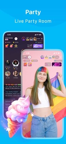 lespark海外版截图2