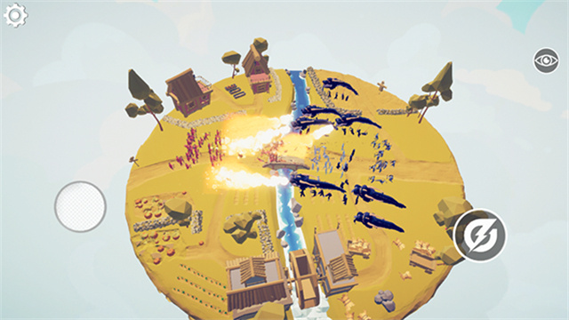 全面战争模拟器部落时代国际服截图4