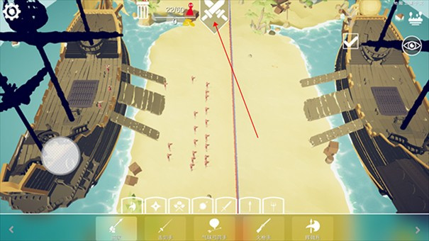 全面战争模拟器部落时代国际服