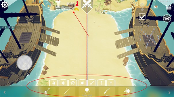 全面战争模拟器部落时代国际服