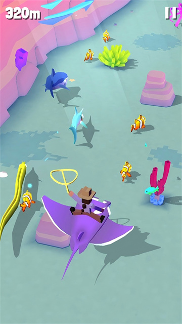 疯狂动物园手机版截图2