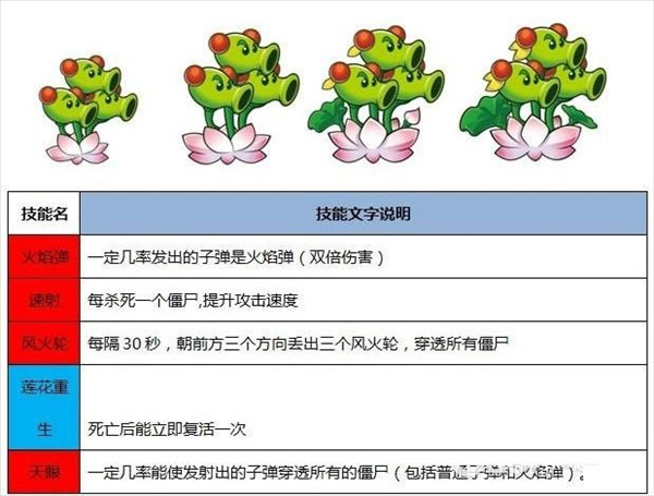 植物大战僵尸龙宫版