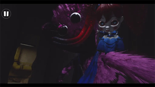 波比的游戏时间4手机版截图1