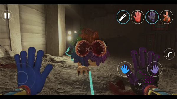 波比的游戏时间4手机版截图3