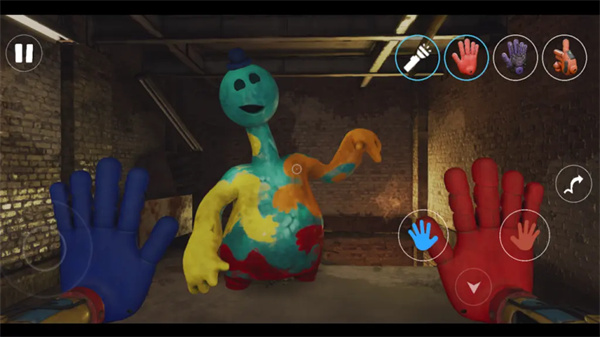 波比的游戏时间4手机版截图2