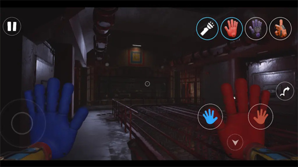 波比的游戏时间4手机版截图0