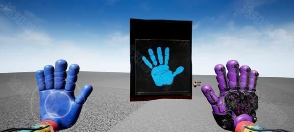 波比的游戏时间4手机版