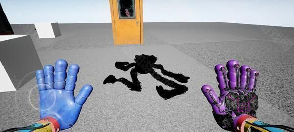 波比的游戏时间4手机版