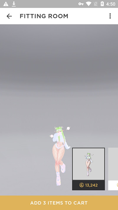 imvu手机版