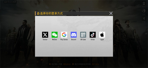 pubgmobileflash轻量版