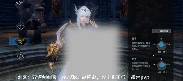 欲望王座游戏