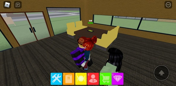 罗布乐思roblox国际版