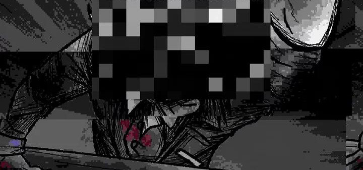 血钱中文版