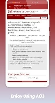 Ao3红白阅读器截图2