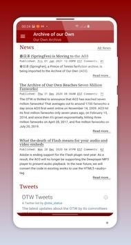 Ao3红白阅读器截图0